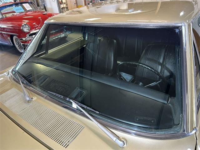 1968 Plymouth GTX (CC-2117350) for sale in Ham Lake, Minnesota