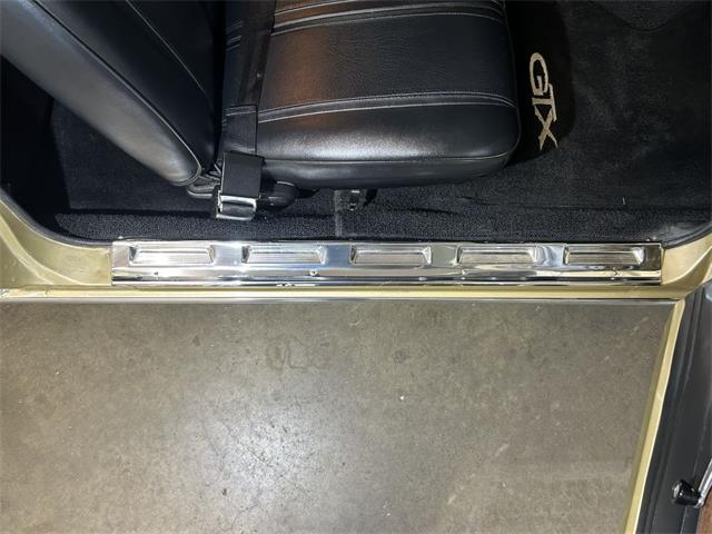 1968 Plymouth GTX (CC-2117350) for sale in Ham Lake, Minnesota