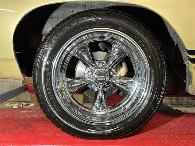 1968 Plymouth GTX (CC-2117350) for sale in Ham Lake, Minnesota