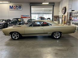 1968 Plymouth GTX (CC-2117350) for sale in Ham Lake, Minnesota