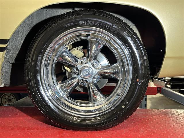1968 Plymouth GTX (CC-2117350) for sale in Ham Lake, Minnesota