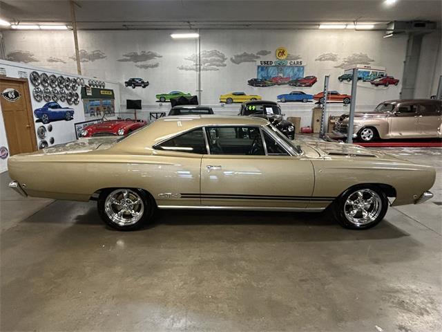 1968 Plymouth GTX (CC-2117350) for sale in Ham Lake, Minnesota