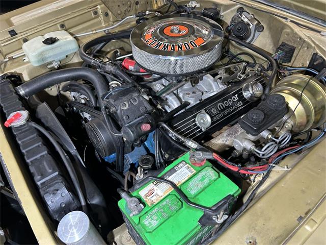 1968 Plymouth GTX (CC-2117350) for sale in Ham Lake, Minnesota