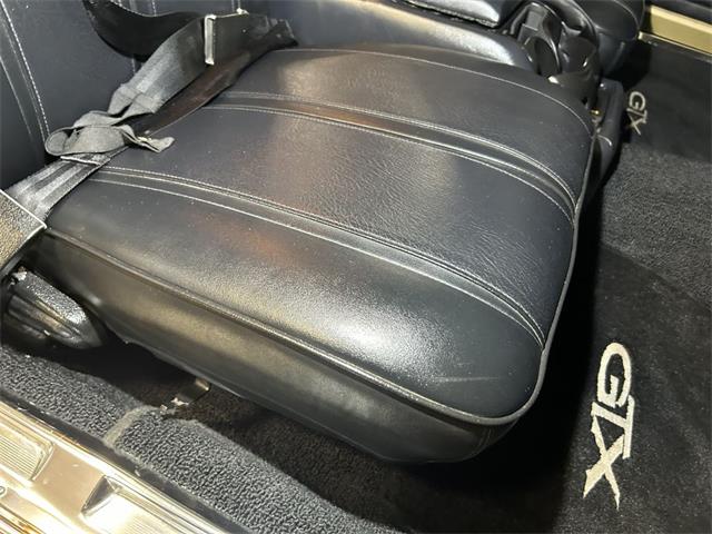 1968 Plymouth GTX (CC-2117350) for sale in Ham Lake, Minnesota