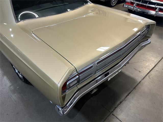 1968 Plymouth GTX (CC-2117350) for sale in Ham Lake, Minnesota