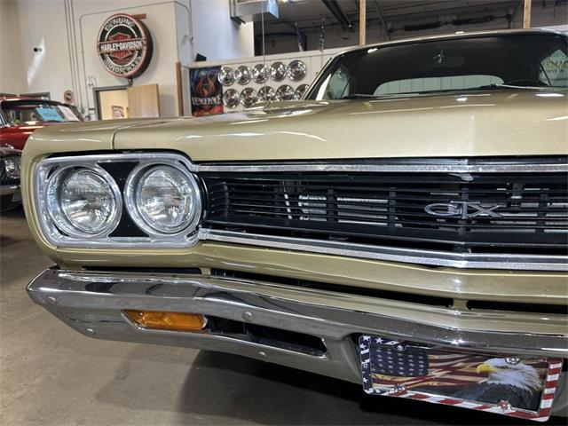 1968 Plymouth GTX (CC-2117350) for sale in Ham Lake, Minnesota