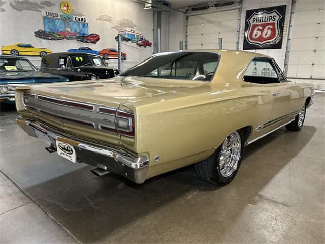 1968 Plymouth GTX (CC-2117350) for sale in Ham Lake, Minnesota