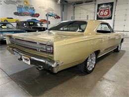1968 Plymouth GTX (CC-2117350) for sale in Ham Lake, Minnesota