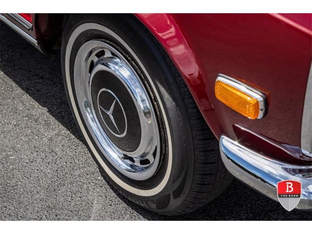 1970 Mercedes-Benz 280 (CC-2117351) for sale in Miami, Florida