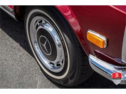 1970 Mercedes-Benz 280 (CC-2117351) for sale in Miami, Florida