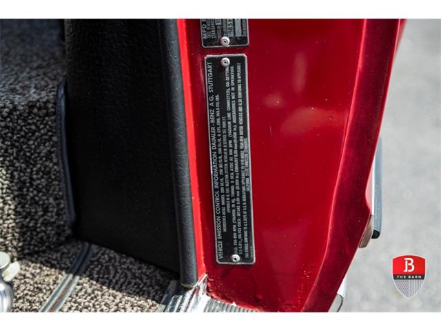 1970 Mercedes-Benz 280 (CC-2117351) for sale in Miami, Florida