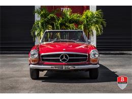 1970 Mercedes-Benz 280 (CC-2117351) for sale in Miami, Florida