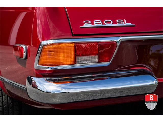 1970 Mercedes-Benz 280 (CC-2117351) for sale in Miami, Florida