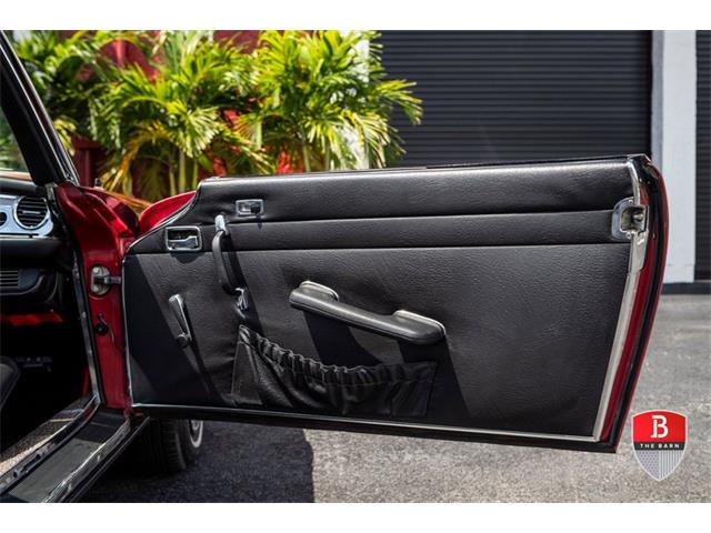 1970 Mercedes-Benz 280 (CC-2117351) for sale in Miami, Florida