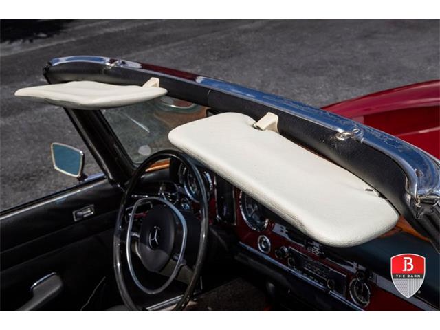 1970 Mercedes-Benz 280 (CC-2117351) for sale in Miami, Florida
