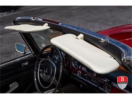 1970 Mercedes-Benz 280 (CC-2117351) for sale in Miami, Florida