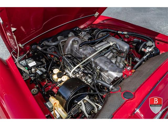 1970 Mercedes-Benz 280 (CC-2117351) for sale in Miami, Florida