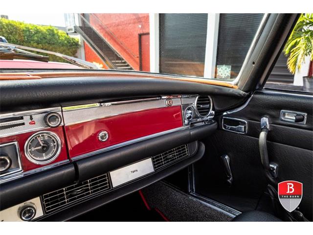 1970 Mercedes-Benz 280 (CC-2117351) for sale in Miami, Florida