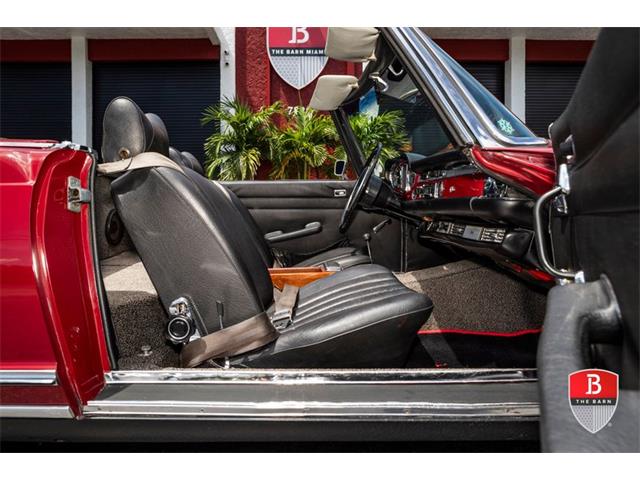 1970 Mercedes-Benz 280 (CC-2117351) for sale in Miami, Florida