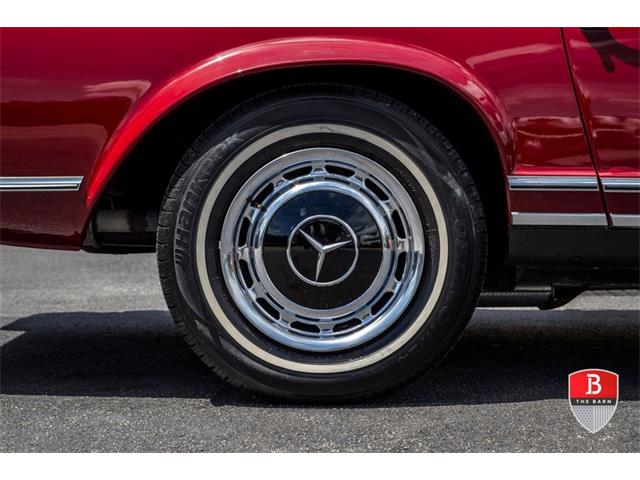 1970 Mercedes-Benz 280 (CC-2117351) for sale in Miami, Florida