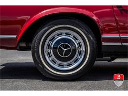 1970 Mercedes-Benz 280 (CC-2117351) for sale in Miami, Florida