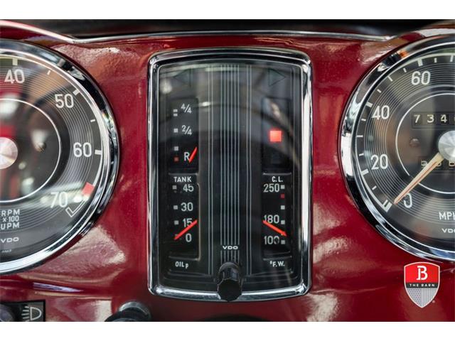 1970 Mercedes-Benz 280 (CC-2117351) for sale in Miami, Florida