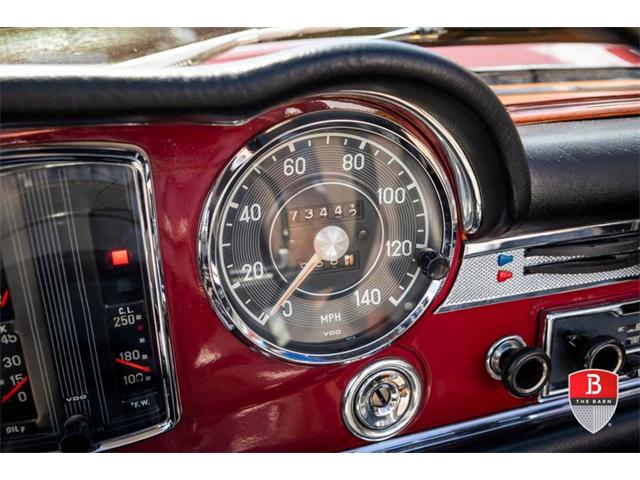 1970 Mercedes-Benz 280 (CC-2117351) for sale in Miami, Florida