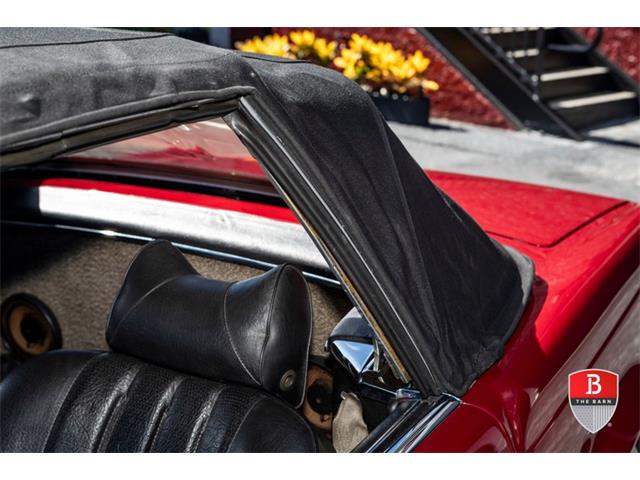 1970 Mercedes-Benz 280 (CC-2117351) for sale in Miami, Florida