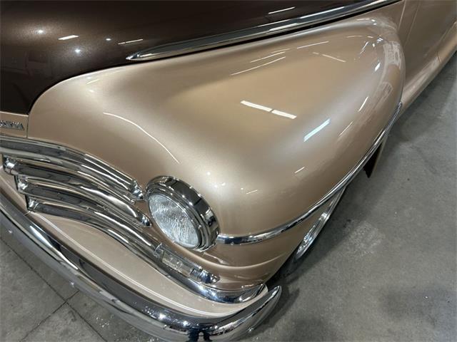 1947 Plymouth Deluxe (CC-2117353) for sale in Ham Lake, Minnesota