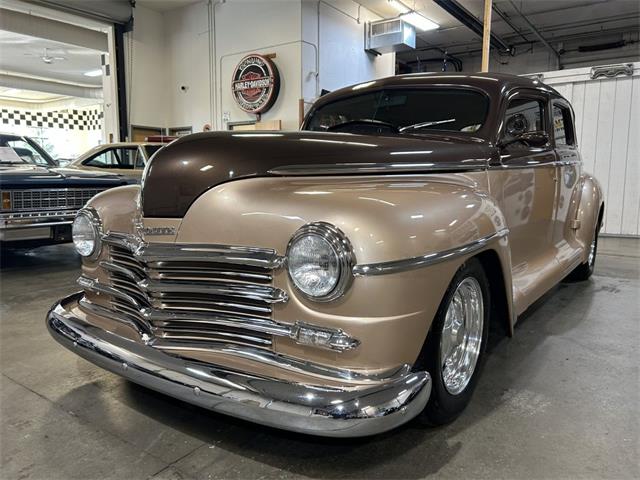 1947 Plymouth Deluxe on ClassicCars.com