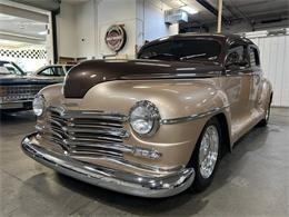1947 Plymouth Deluxe (CC-2117353) for sale in Ham Lake, Minnesota