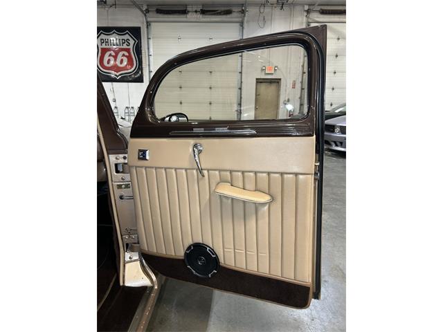 1947 Plymouth Deluxe (CC-2117353) for sale in Ham Lake, Minnesota