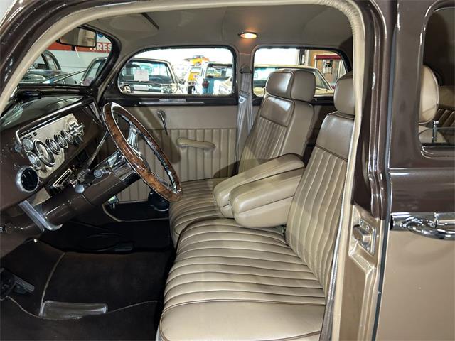 1947 Plymouth Deluxe (CC-2117353) for sale in Ham Lake, Minnesota
