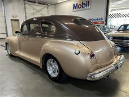 1947 Plymouth Deluxe (CC-2117353) for sale in Ham Lake, Minnesota