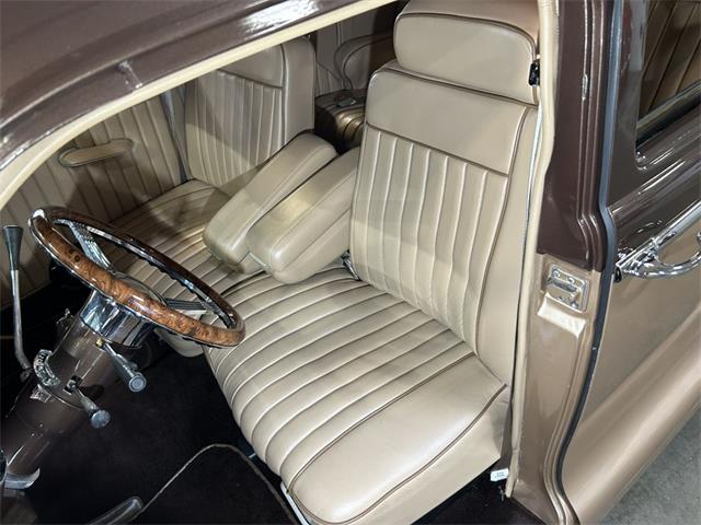1947 Plymouth Deluxe (CC-2117353) for sale in Ham Lake, Minnesota