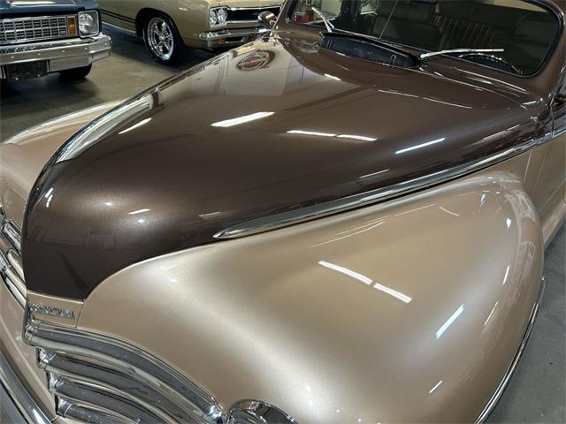 1947 Plymouth Deluxe (CC-2117353) for sale in Ham Lake, Minnesota