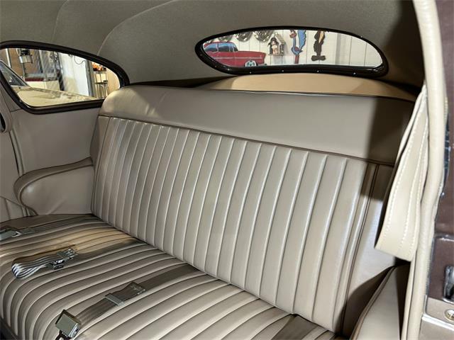 1947 Plymouth Deluxe (CC-2117353) for sale in Ham Lake, Minnesota