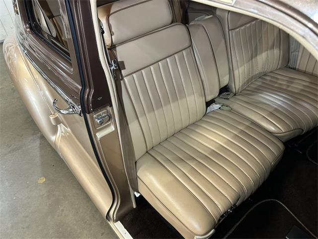 1947 Plymouth Deluxe (CC-2117353) for sale in Ham Lake, Minnesota
