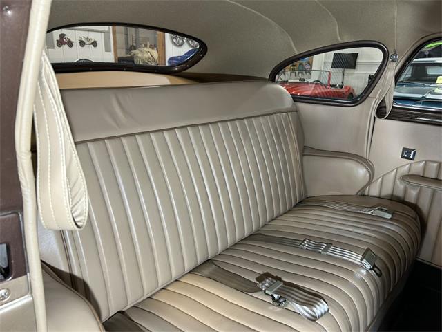 1947 Plymouth Deluxe (CC-2117353) for sale in Ham Lake, Minnesota
