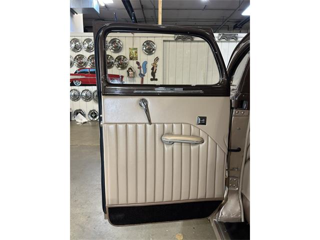 1947 Plymouth Deluxe (CC-2117353) for sale in Ham Lake, Minnesota
