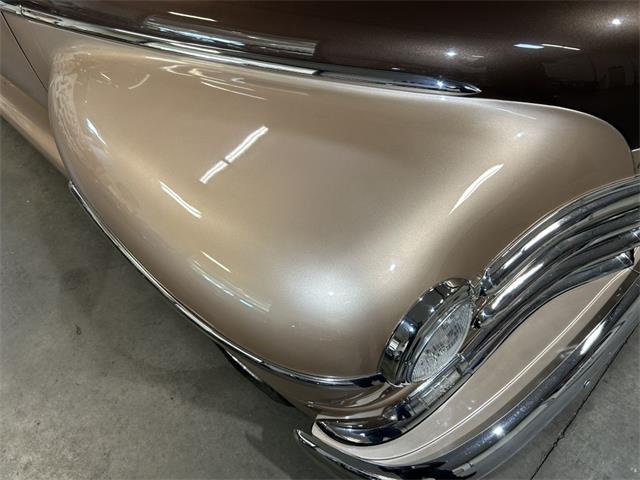 1947 Plymouth Deluxe (CC-2117353) for sale in Ham Lake, Minnesota