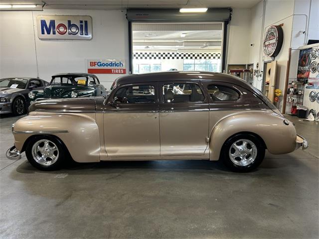 1947 Plymouth Deluxe (CC-2117353) for sale in Ham Lake, Minnesota