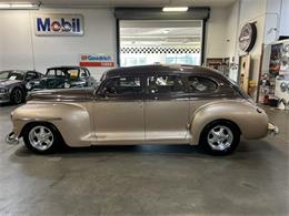 1947 Plymouth Deluxe (CC-2117353) for sale in Ham Lake, Minnesota