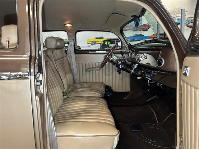 1947 Plymouth Deluxe (CC-2117353) for sale in Ham Lake, Minnesota