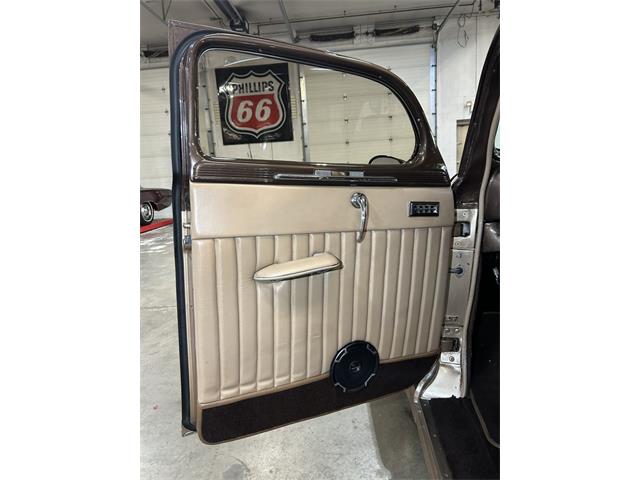 1947 Plymouth Deluxe (CC-2117353) for sale in Ham Lake, Minnesota
