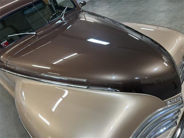 1947 Plymouth Deluxe (CC-2117353) for sale in Ham Lake, Minnesota