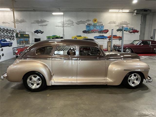 1947 Plymouth Deluxe (CC-2117353) for sale in Ham Lake, Minnesota