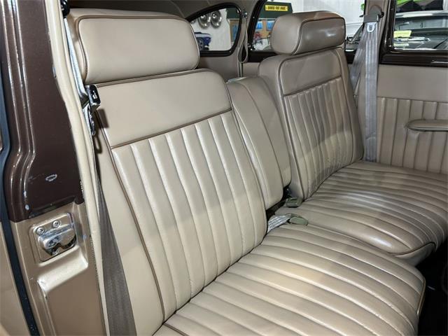 1947 Plymouth Deluxe (CC-2117353) for sale in Ham Lake, Minnesota