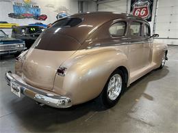 1947 Plymouth Deluxe (CC-2117353) for sale in Ham Lake, Minnesota