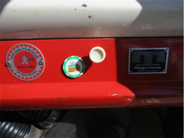 1960 Ford F100 (CC-2117355) for sale in Greenwood, Indiana